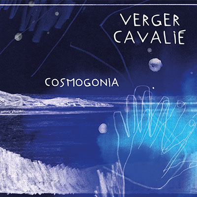 Cosmogonia