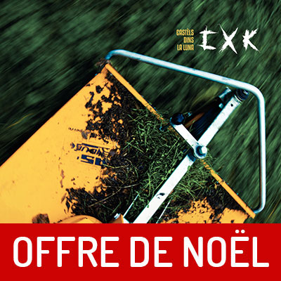 offre de noël