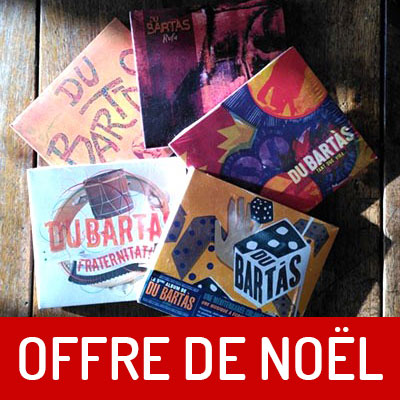 offre de noël