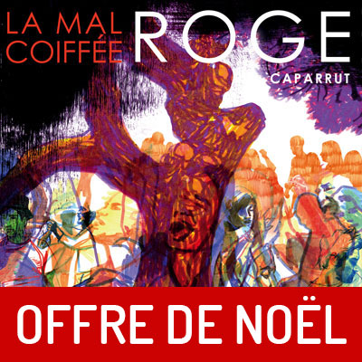 offre de noël